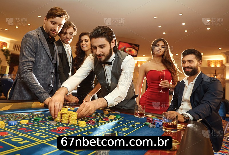 Casino Ao Vivo 67n