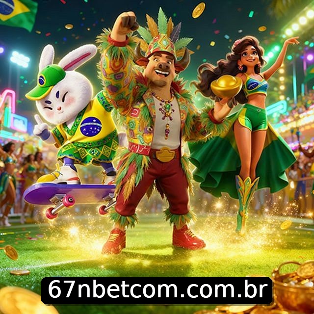 Bônus de Boas-vindas 67n